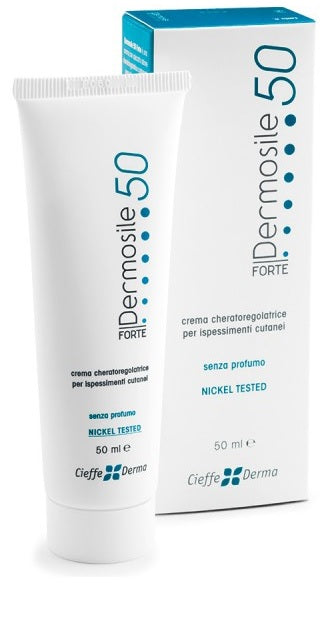 Dermosile 50 forte 50 ml