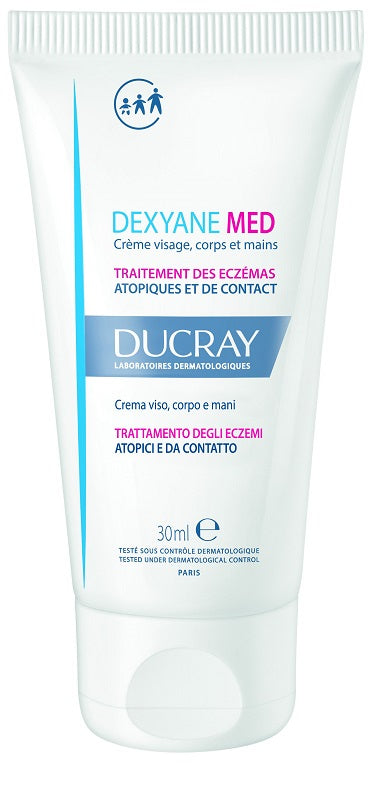 Dexyane med 30 ml