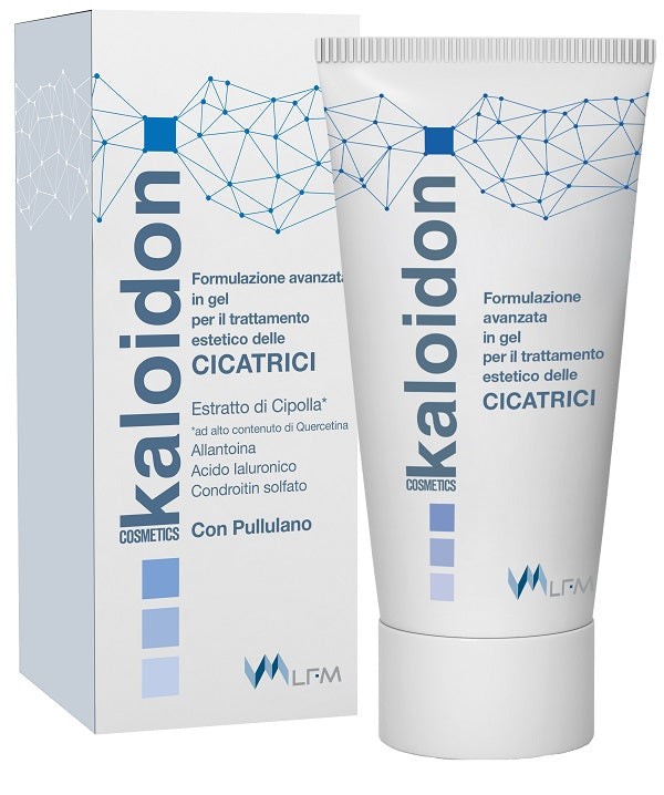 Kaloidon gel cicatrici 75 ml