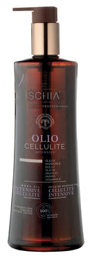 Sali di ischia olio cellulite intensivo 500 ml