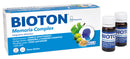 Bioton memoria complex 14 flaconcini da 10 ml