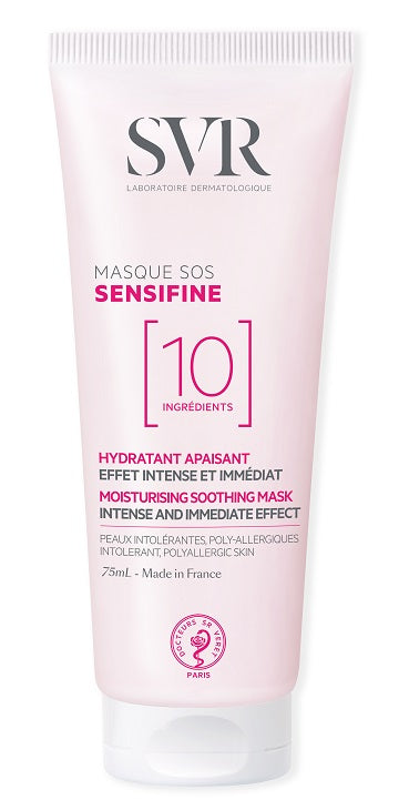 Sensifine masque sos 75 ml