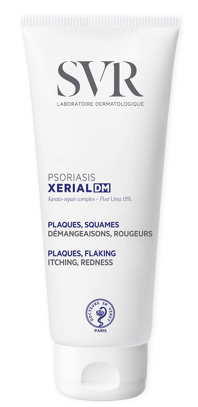 Psoriasis xerial dm 200 ml