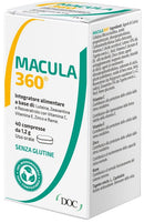 Macula 360 40 compresse