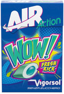 Vigorsol air action filled 25 g 20 confetti