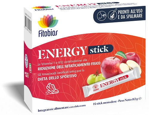 Energy stick 14 stick