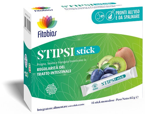 Stipsi stick 14 stick