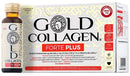 Gold collagen forte plus 10 flaconcini da 5 ml
