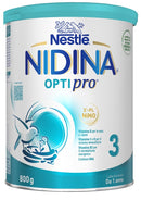 Nidina optipro 3 polvere 800 g