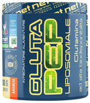 Net integratori farmacia gluta pep liposomiale arancia 200 g