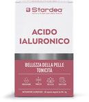 Stardea acido ialuronico 60 capsule