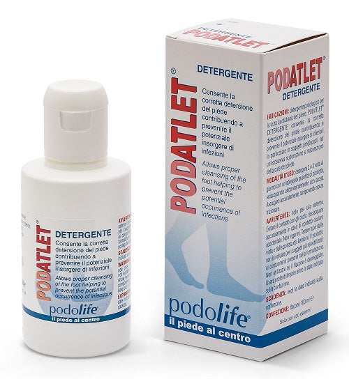 Podatlet detergente 100 g