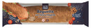 Nutrifree baguette farina integrale 90 g