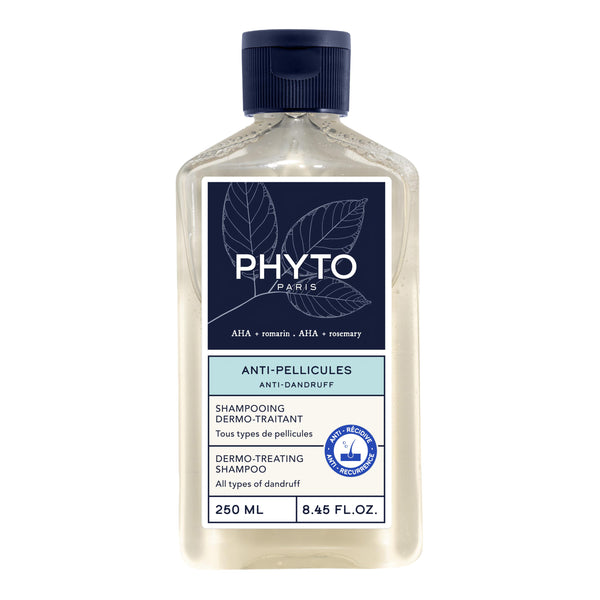 Phyto solution shampoo antiforfora 250 ml