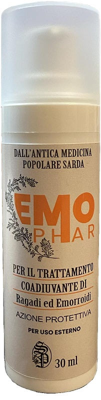 Emophar unguento 30 ml