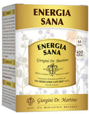 Energia sana 400 pastiglie