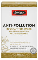 Swisse anti pollution 30 compresse