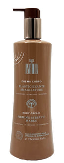 Sali di ischia crema corpo elasticizzante antismagliature 500 ml