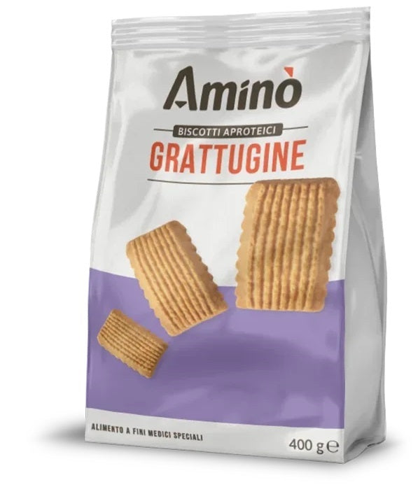 Amino' grattugine limone 200 g