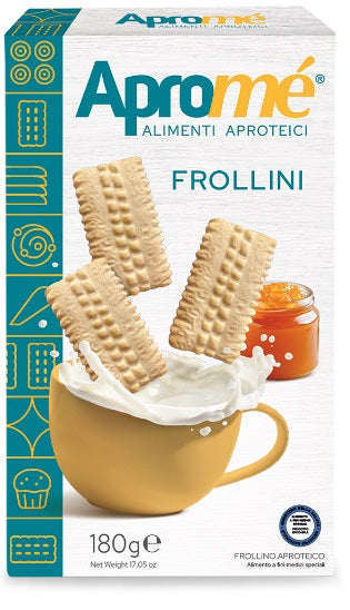 Aprome' frollini 180 g