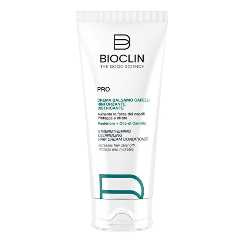 Bioclin pro crema balsamo rinforzante 200 ml