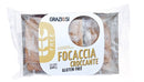Focaccia croccante olio 220 g