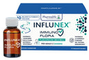 Influnex immuno flora 15 flaconcini