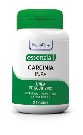 Garcinia pura 60 compresse