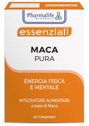 Maca pura 60 compresse