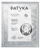 Patyka patch occhi liftanti 360 gradi asi sachet + 2 patchs