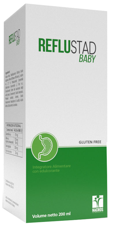 Reflustad baby 200 ml