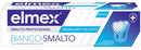 Elmex dentifricio bianco smalto 75 ml