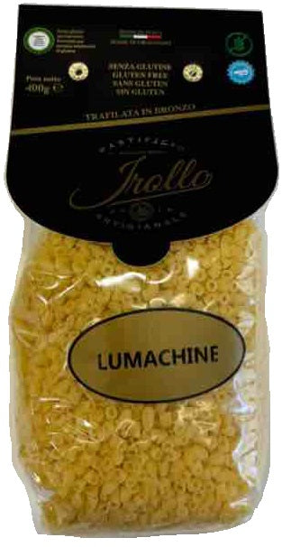 Irollo pennoni rigatoni 400 g