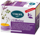 Viropa vir relax tisana passiflora 15 filtri 6 g