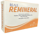 Reale remineral 60 compresse