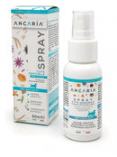 Ancaria lozione cutanea cani gatti 50 ml