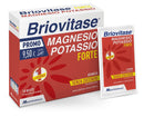 Briovitase forte arancia 10 bustine