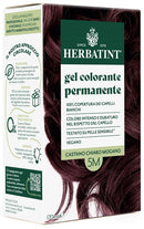 Herbatint 5m castano chiaro mogano 170 ml