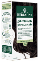 Herbatint 4c castano cenere 170 ml