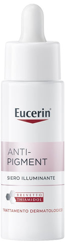 Eucerin anti-pigment siero illuminante 30 ml