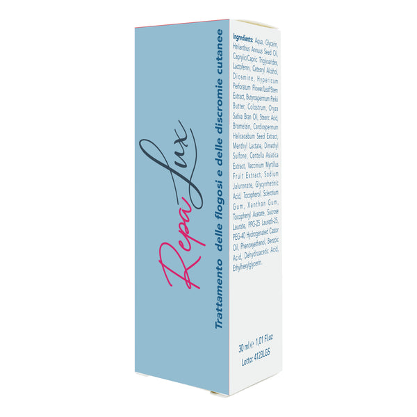 Repalux crema 30 ml