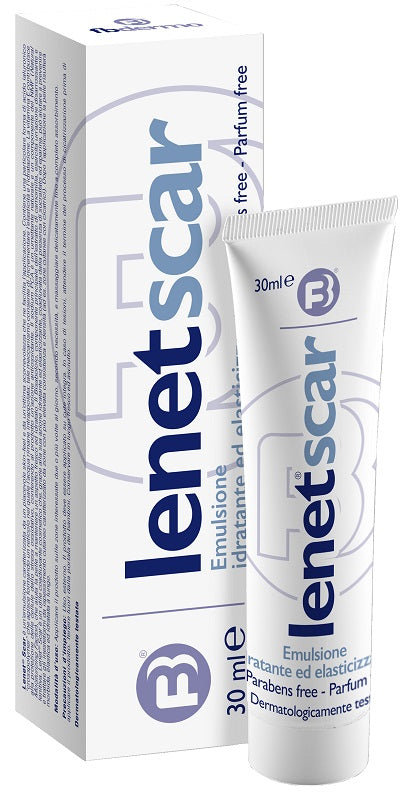 Lenet scar 30 ml