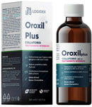 Oroxil plus collutorio 250 ml
