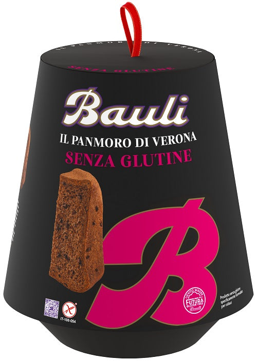 Bauli il panmoro di verona 500 g