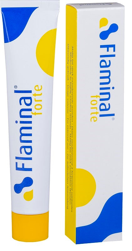 Flaminal forte 25 g