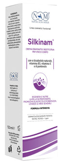 Silkinam 150 ml