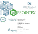 Prointex 14 bustine da 4,5 g con edulcorante