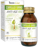 Capello sano anti age 120 pastiglie