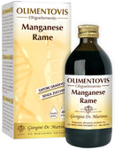 Manganese rame olimentovis 200 ml