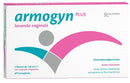 Armogyn plus lavanda vaginale 5 flaconi da 150 ml